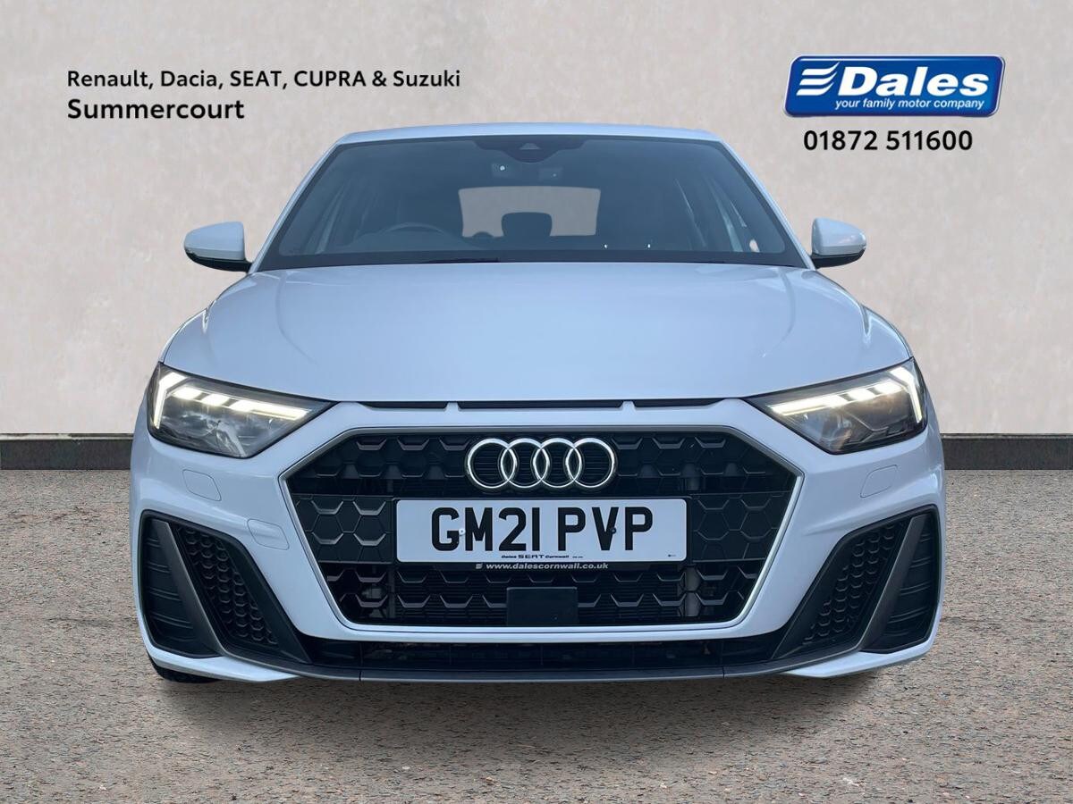 Used Audi A1 2021 for sale - 76471386: Photo 6