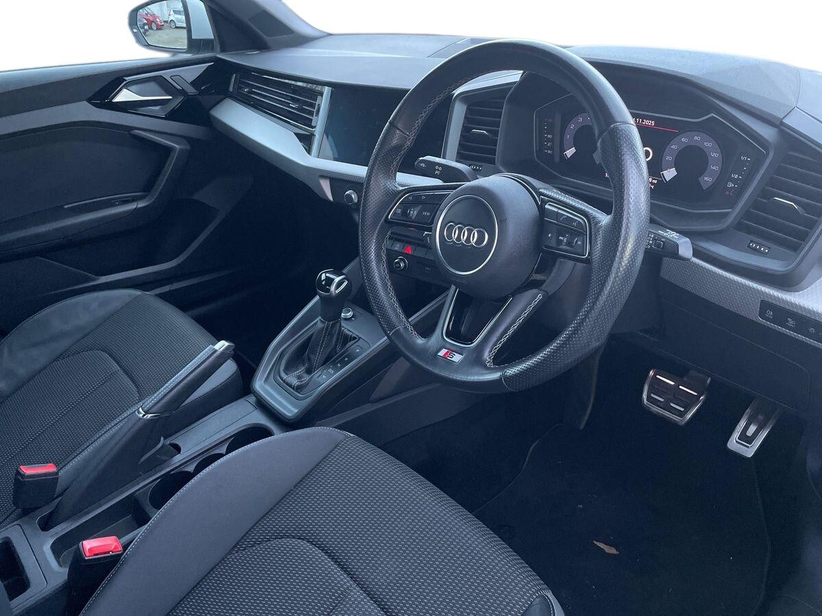 Used Audi A1 2021 for sale - 76471386: Photo 8