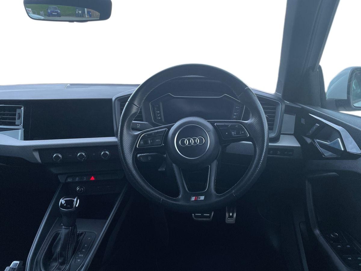 Used Audi A1 2021 for sale - 76471386: Photo 9