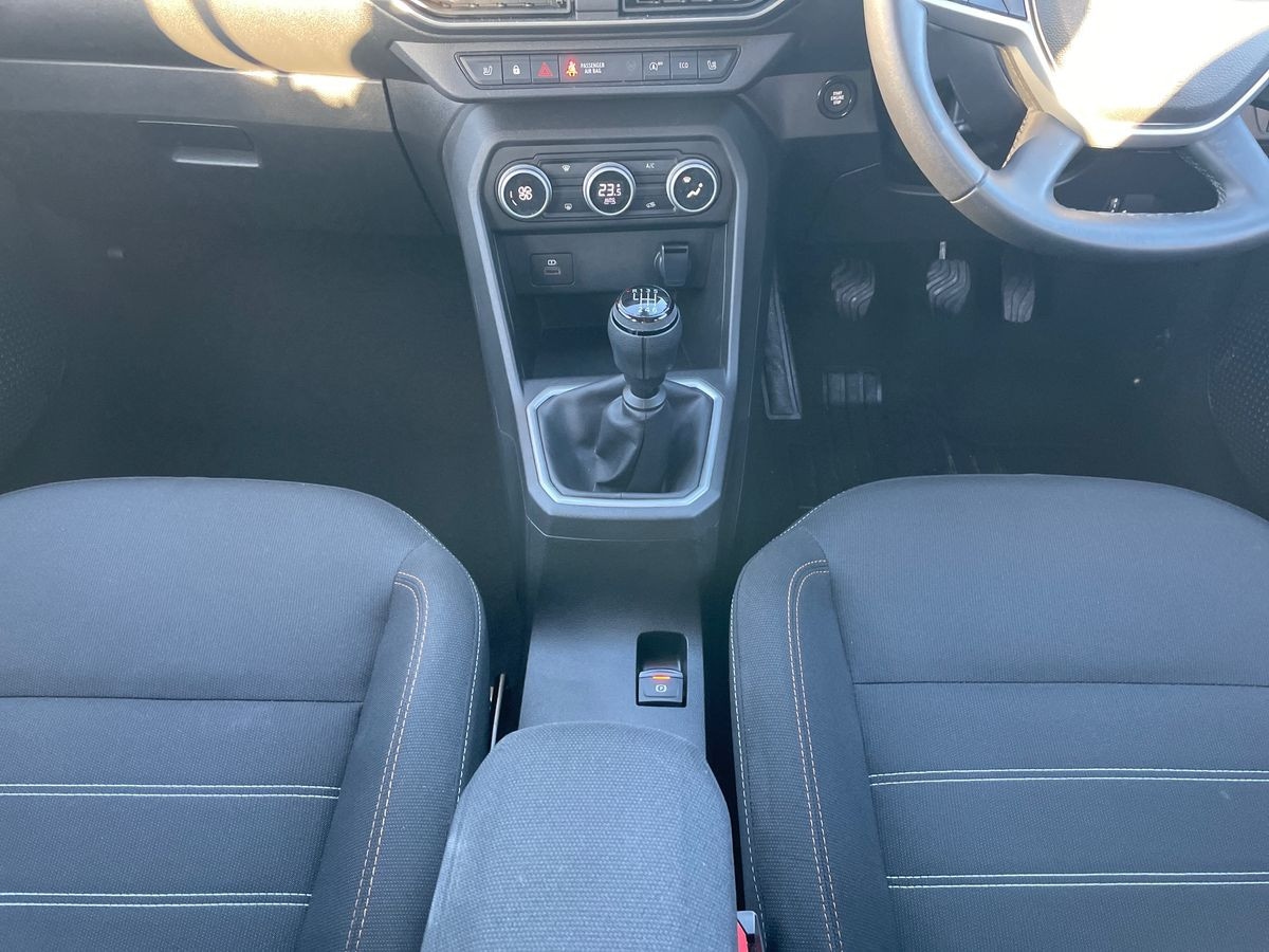 Used Dacia Sandero Stepway 2023 for sale - 77237481: Photo 12