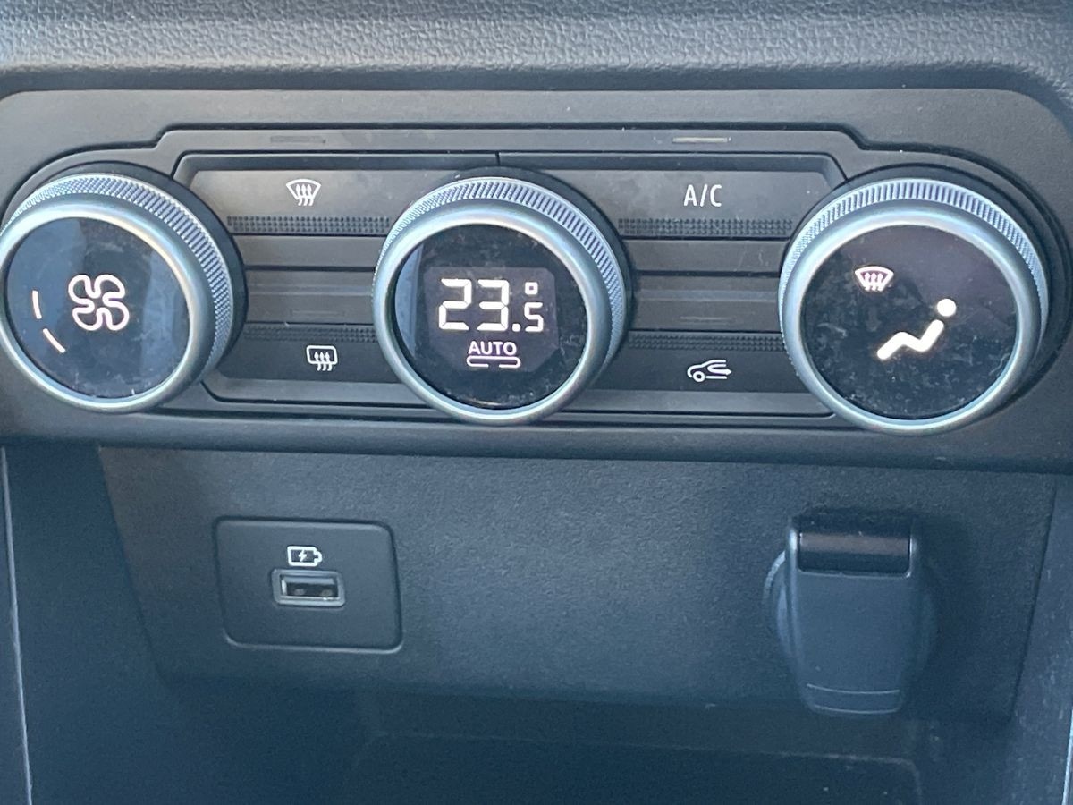 Used Dacia Sandero Stepway 2023 for sale - 77237481: Photo 13