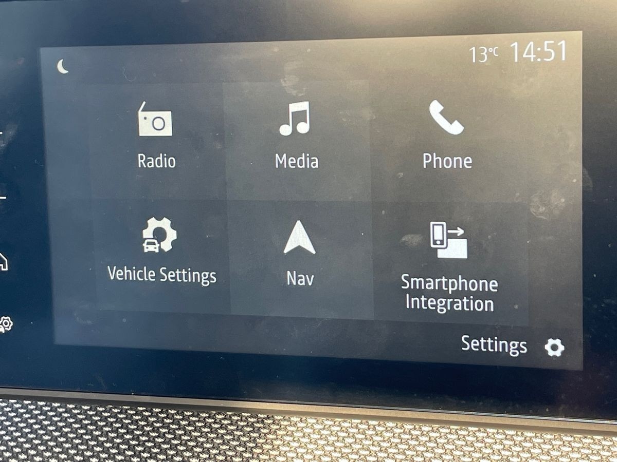 Used Dacia Sandero Stepway 2023 for sale - 77237481: Photo 15