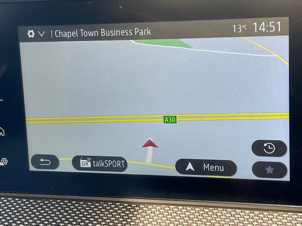 Used Dacia Sandero Stepway 2023 for sale - 77237481: Photo 16