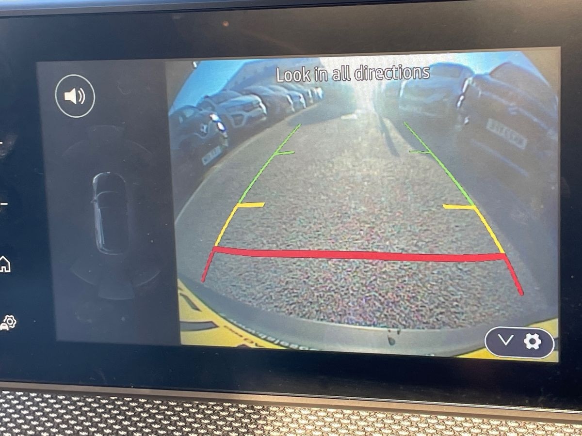 Used Dacia Sandero Stepway 2023 for sale - 77237481: Photo 17