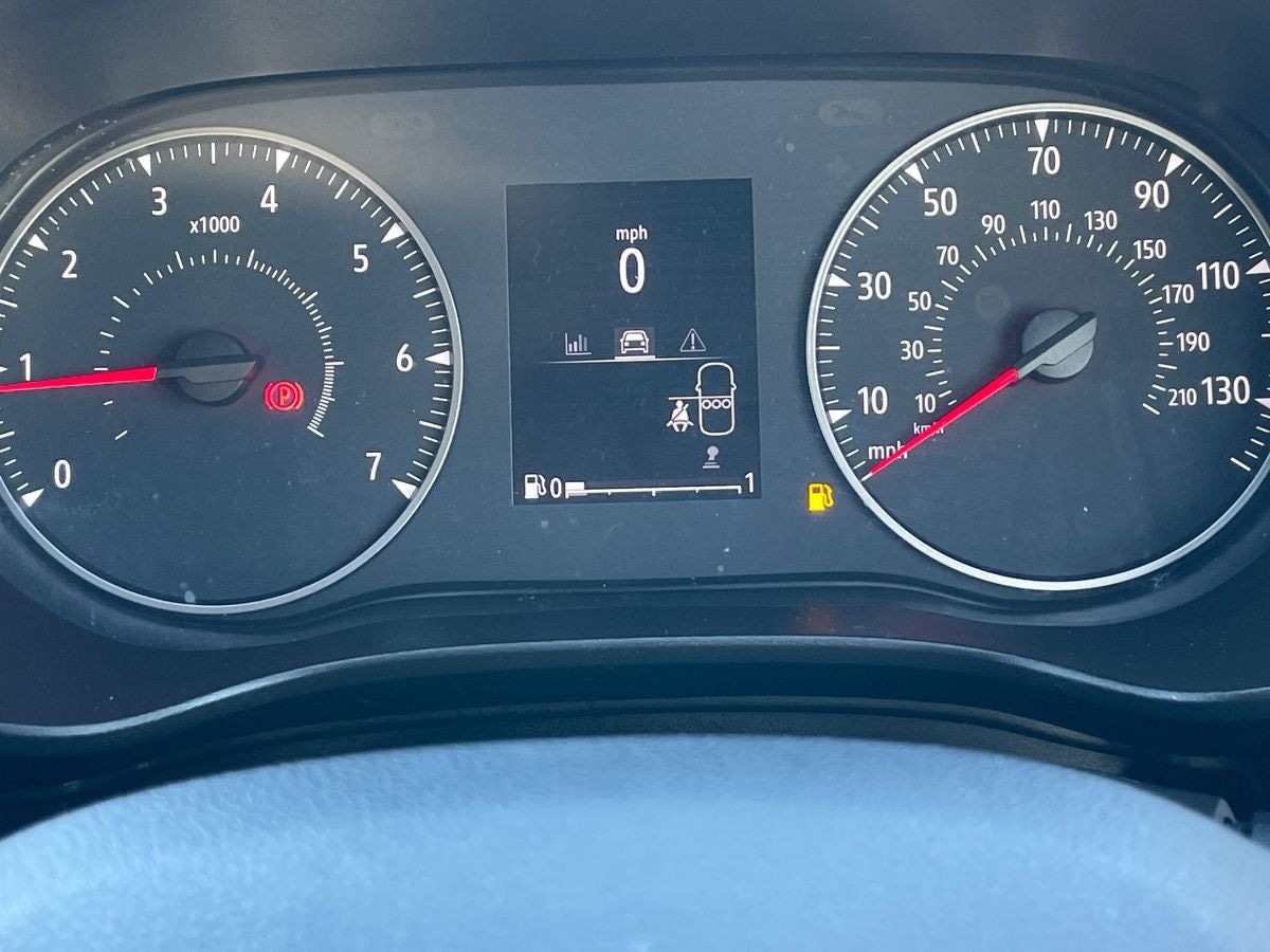 Used Dacia Sandero Stepway 2023 for sale - 77237481: Photo 18