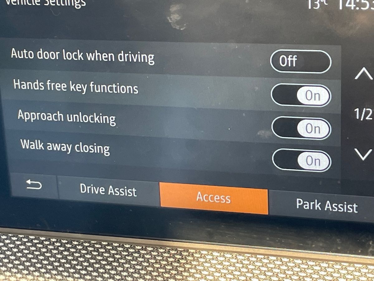 Used Dacia Sandero Stepway 2023 for sale - 77237481: Photo 26