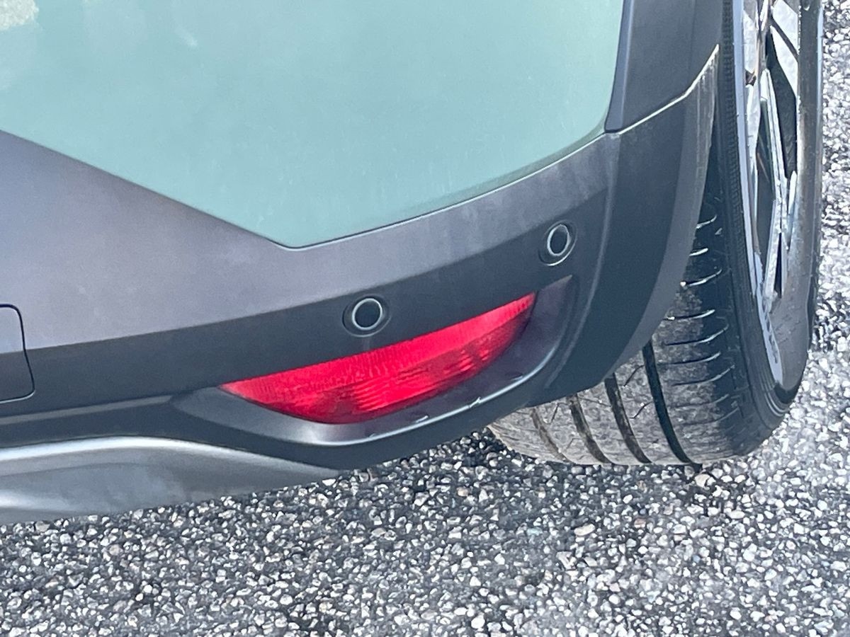 Used Dacia Sandero Stepway 2023 for sale - 77237481: Photo 29