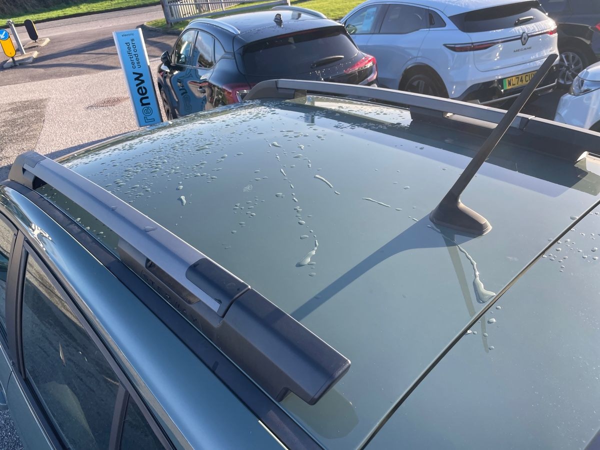 Used Dacia Sandero Stepway 2023 for sale - 77237481: Photo 30