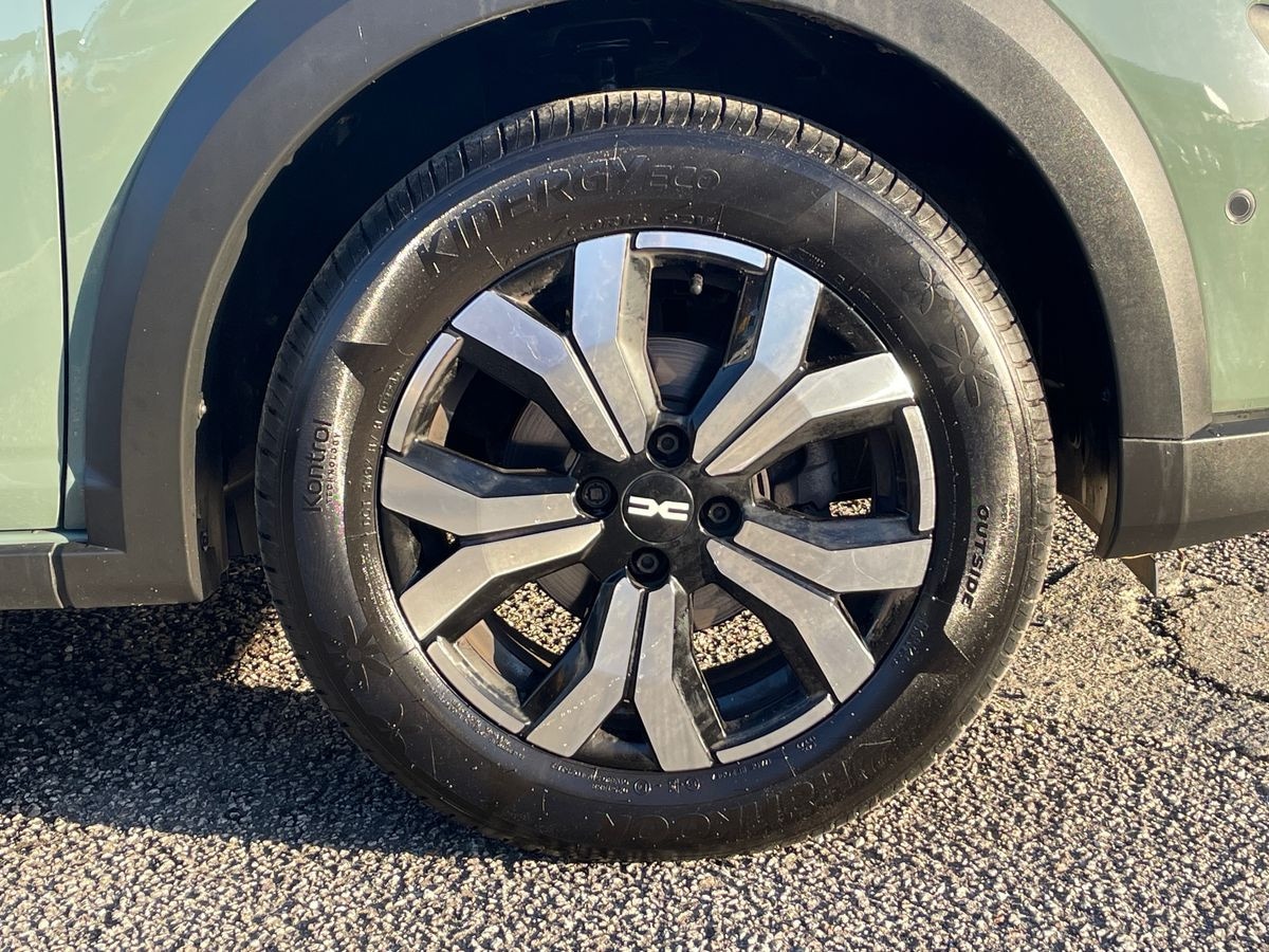 Used Dacia Sandero Stepway 2023 for sale - 77237481: Photo 7