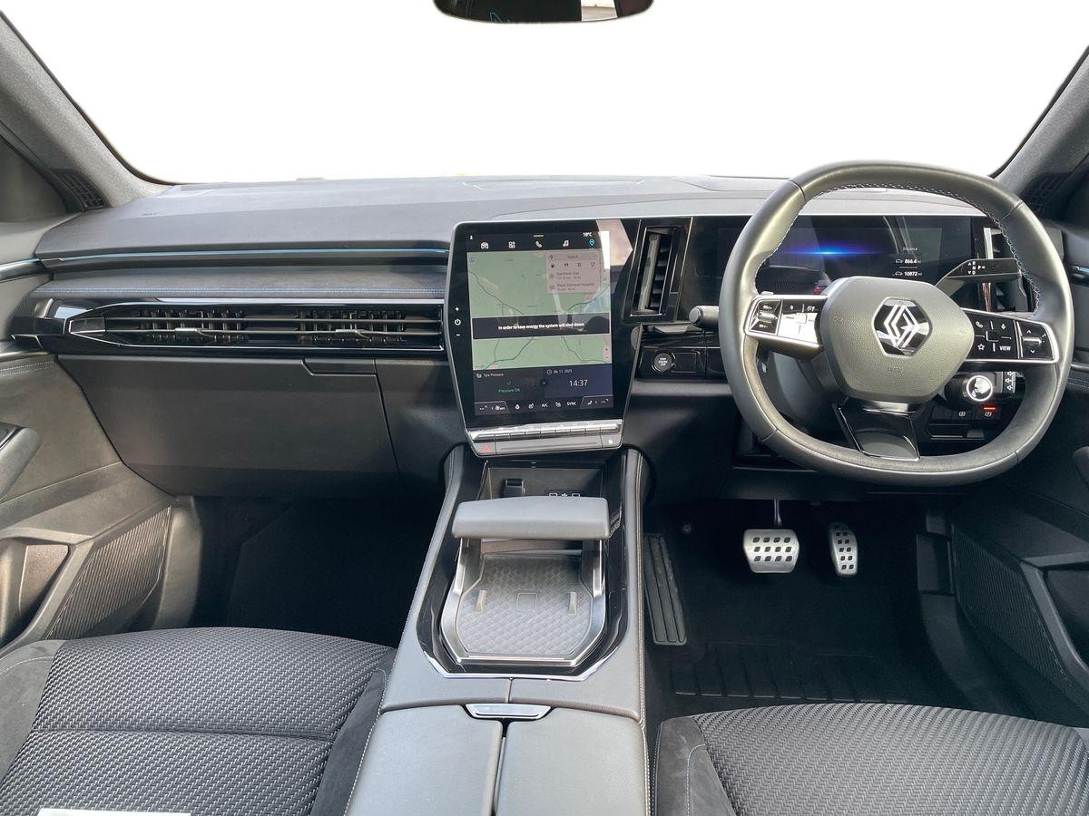 Used Renault Austral 2024 for sale - 76413776: Photo 10