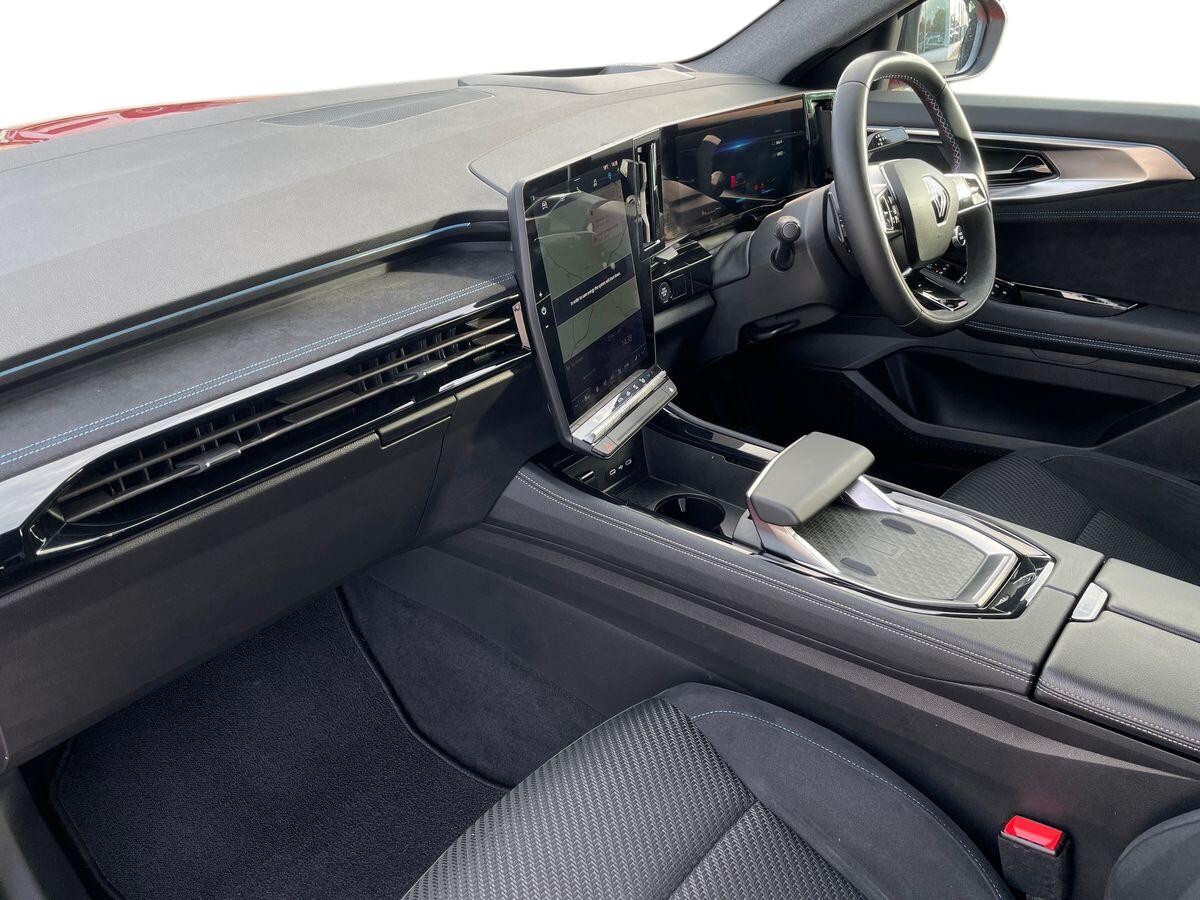 Used Renault Austral 2024 for sale - 76413776: Photo 11