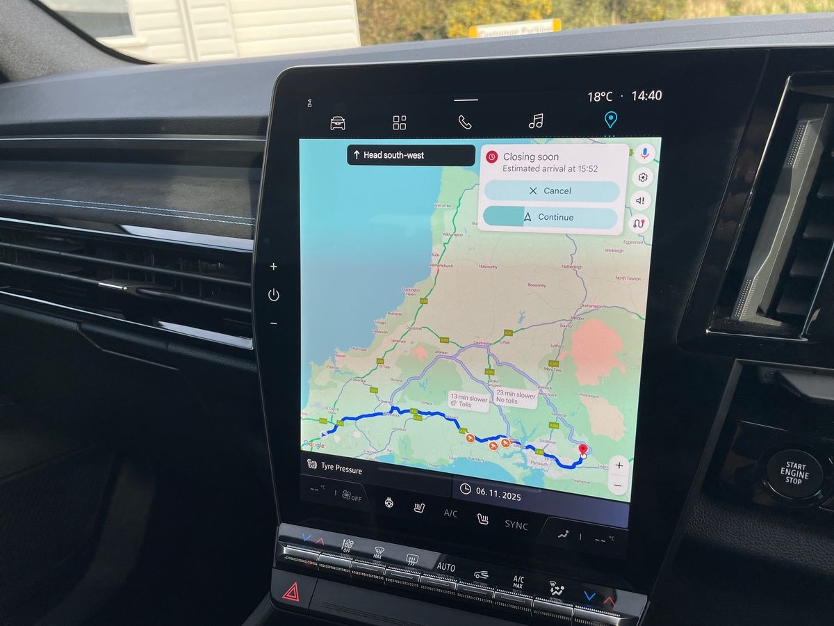 Used Renault Austral 2024 for sale - 76413776: Photo 16