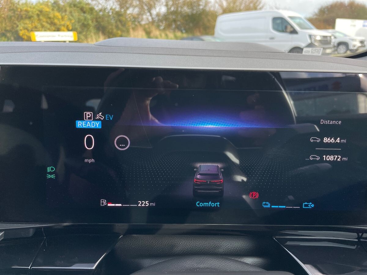 Used Renault Austral 2024 for sale - 76413776: Photo 18