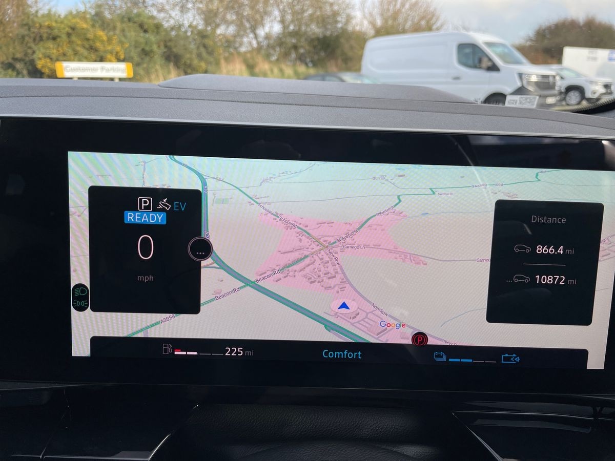 Used Renault Austral 2024 for sale - 76413776: Photo 22