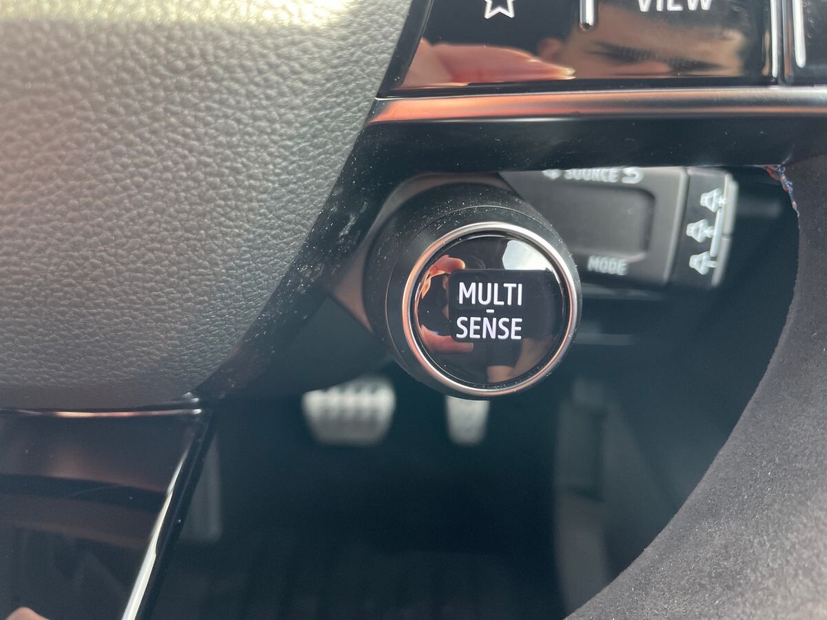 Used Renault Austral 2024 for sale - 76413776: Photo 23