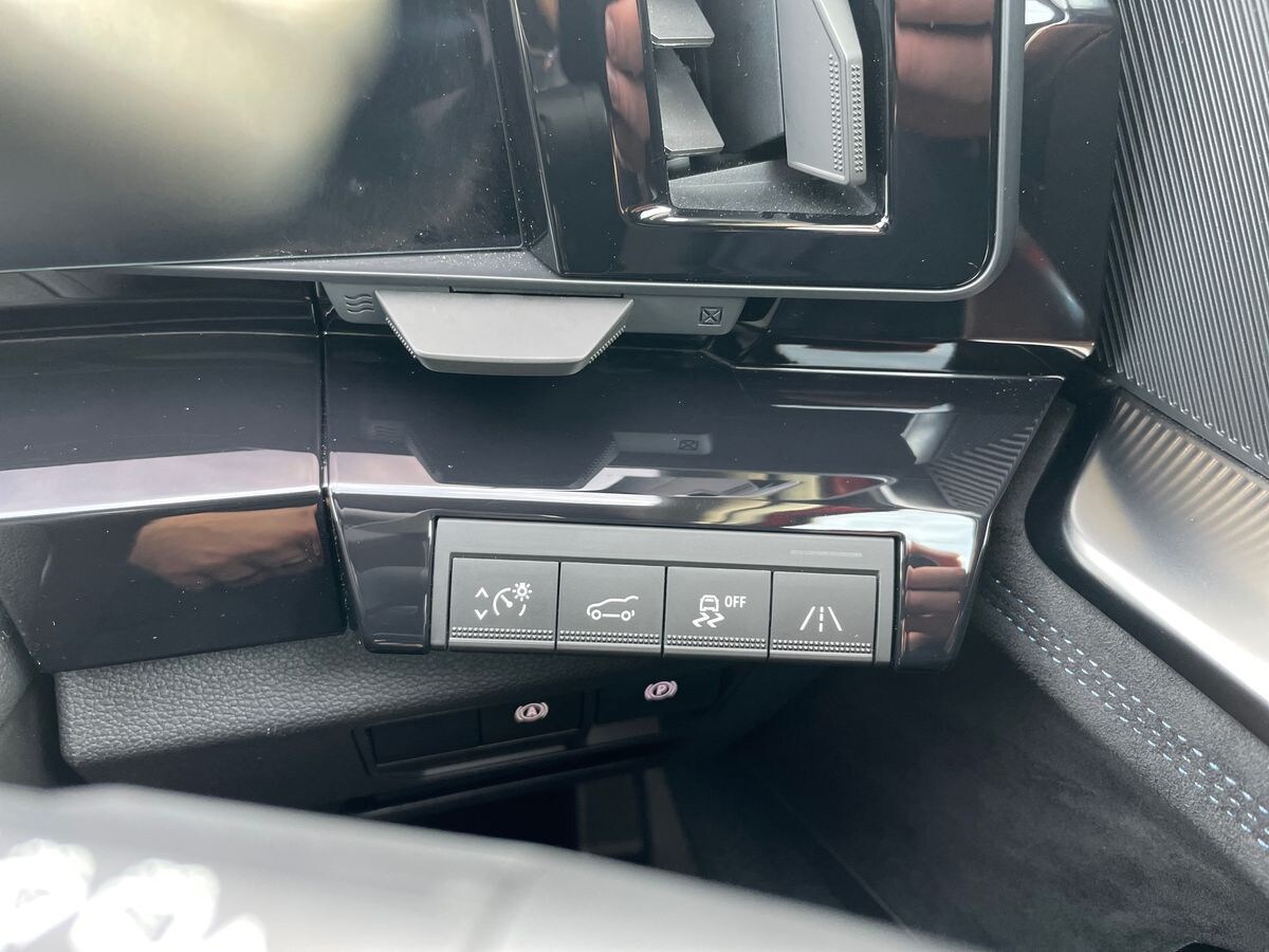 Used Renault Austral 2024 for sale - 76413776: Photo 24