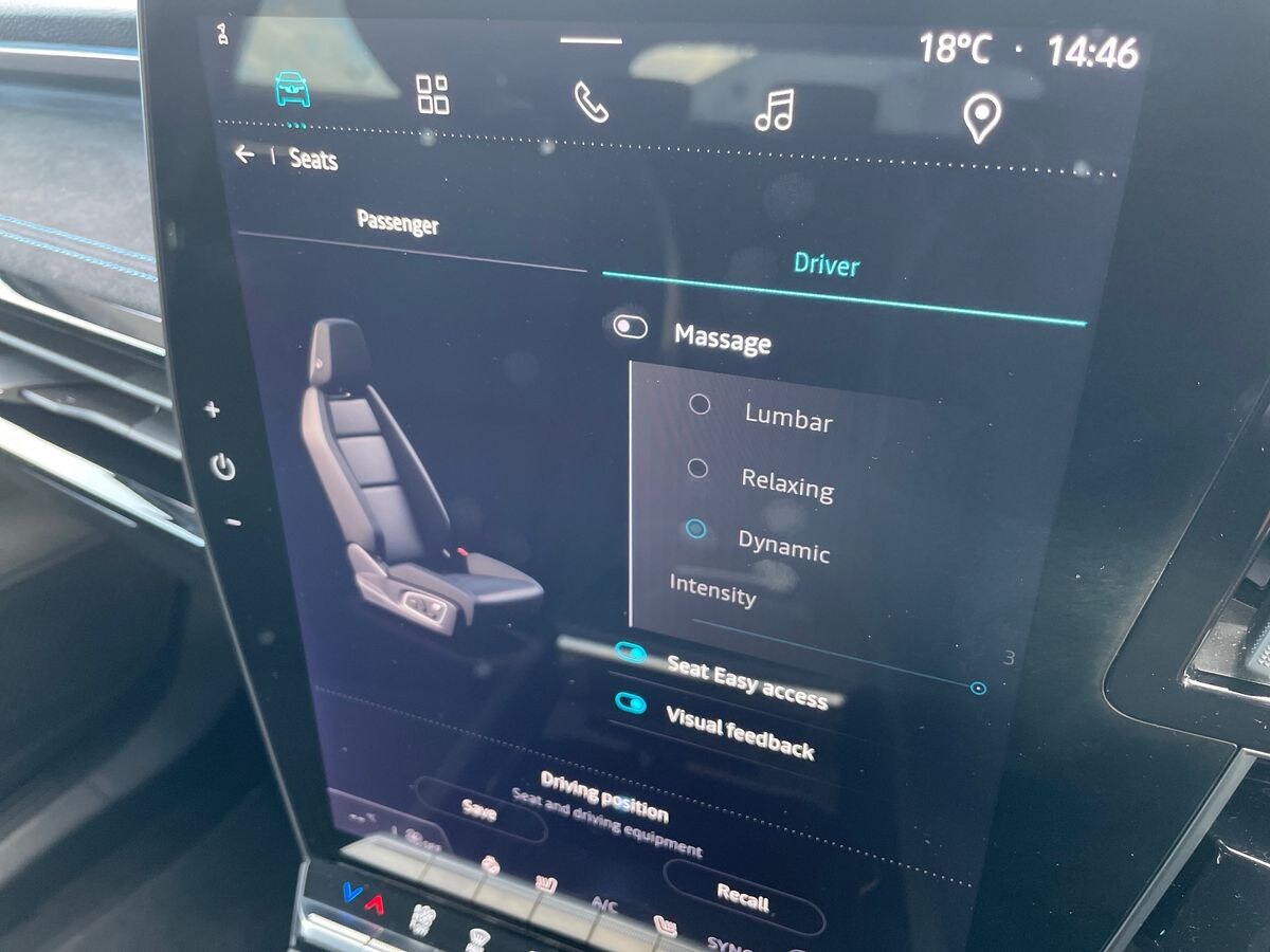 Used Renault Austral 2024 for sale - 76413776: Photo 27