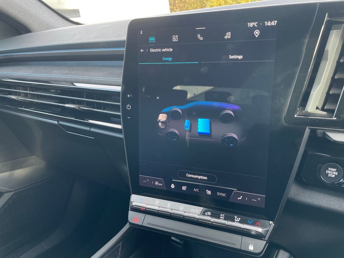 Used Renault Austral 2024 for sale - 76413776: Photo 29