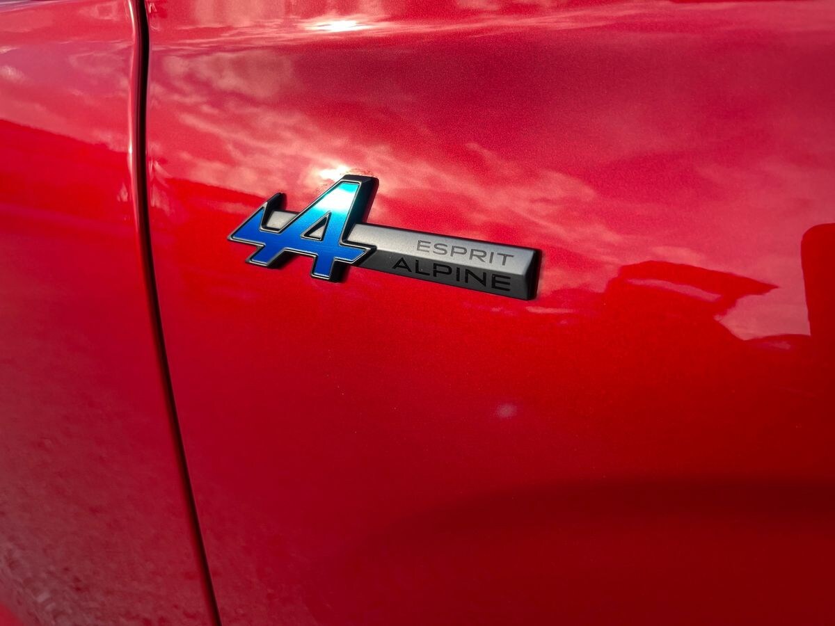 Used Renault Austral 2024 for sale - 76413776: Photo 34