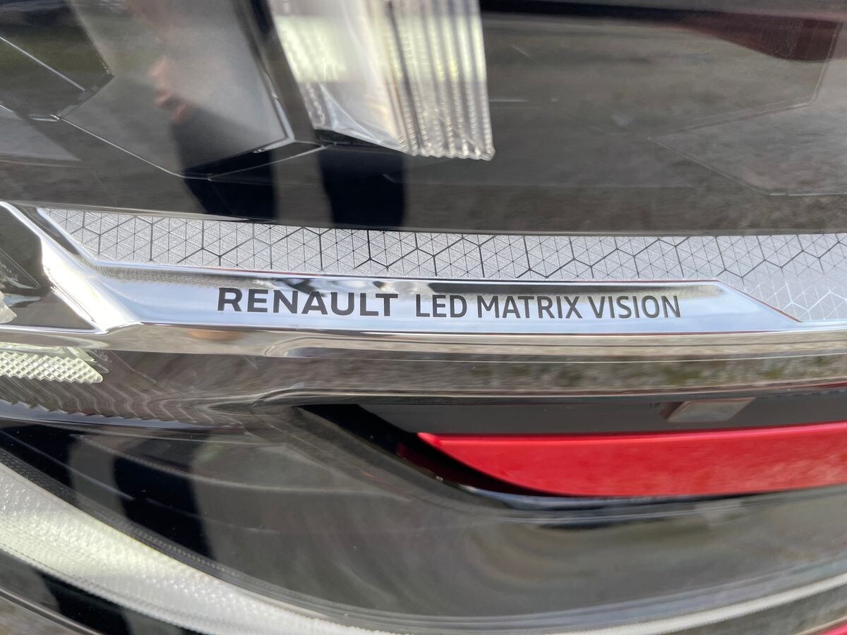 Used Renault Austral 2024 for sale - 76413776: Photo 35