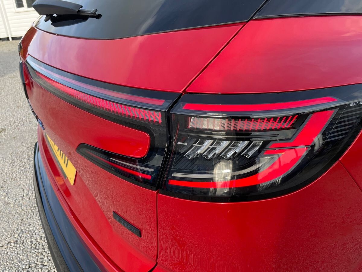 Used Renault Austral 2024 for sale - 76413776: Photo 36