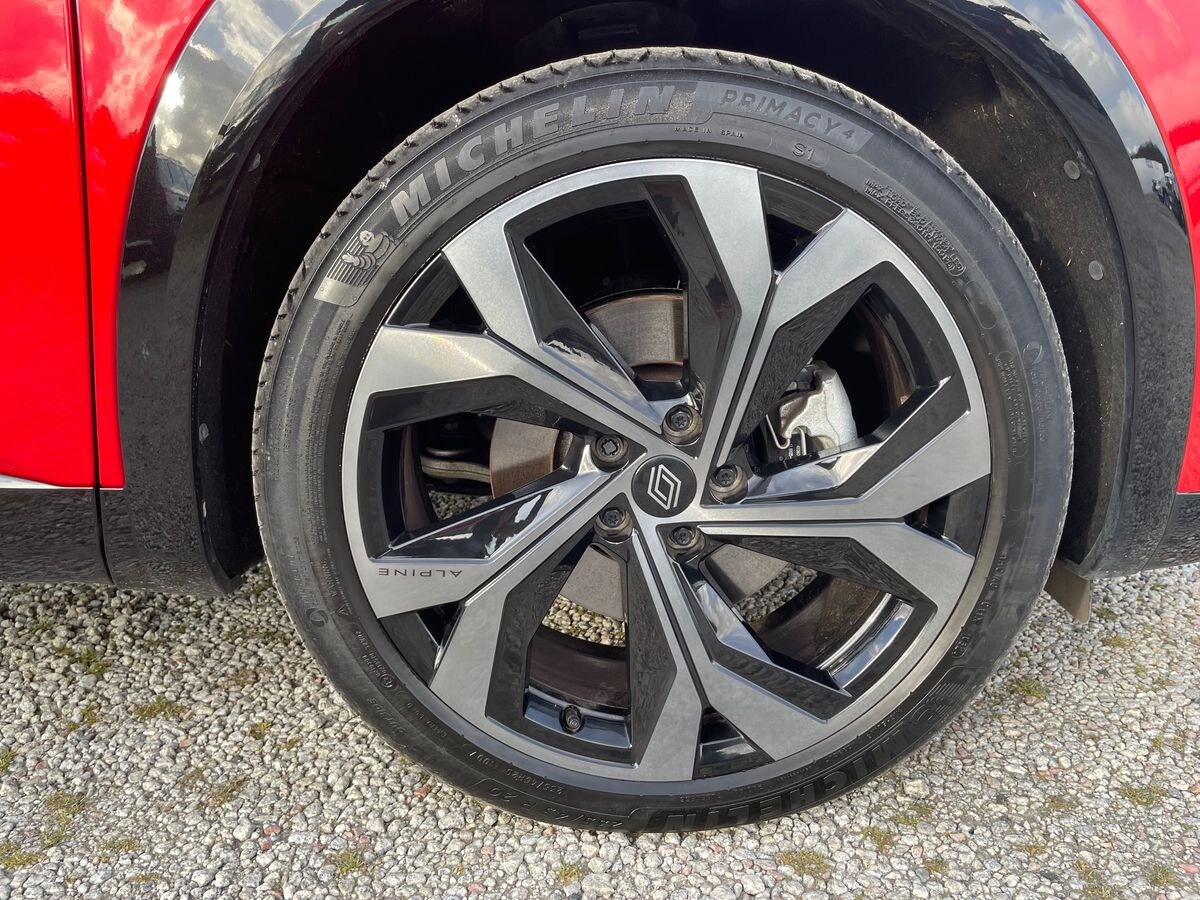 Used Renault Austral 2024 for sale - 76413776: Photo 39