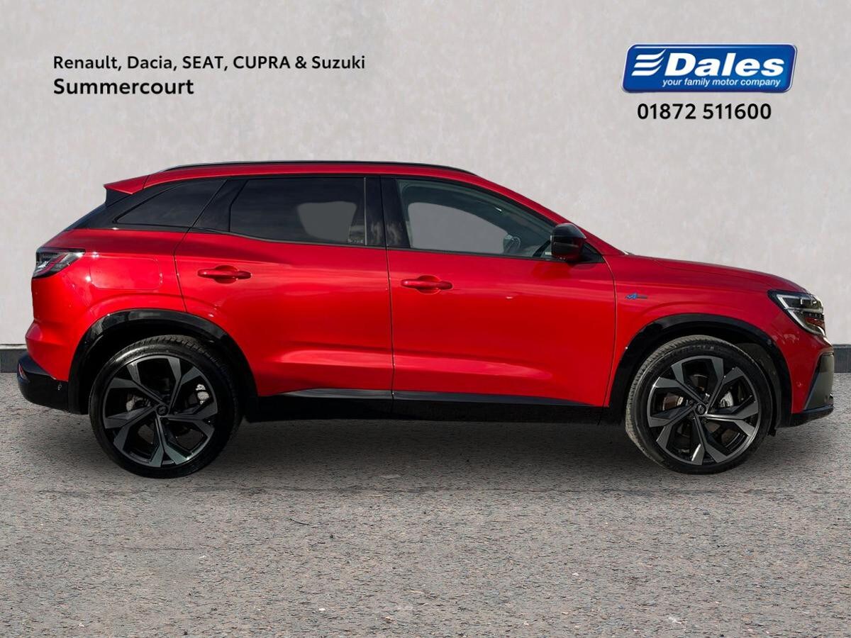 Used Renault Austral 2024 for sale - 76413776: Photo 4