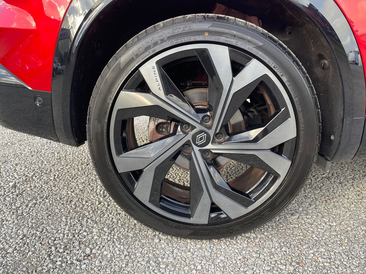 Used Renault Austral 2024 for sale - 76413776: Photo 40