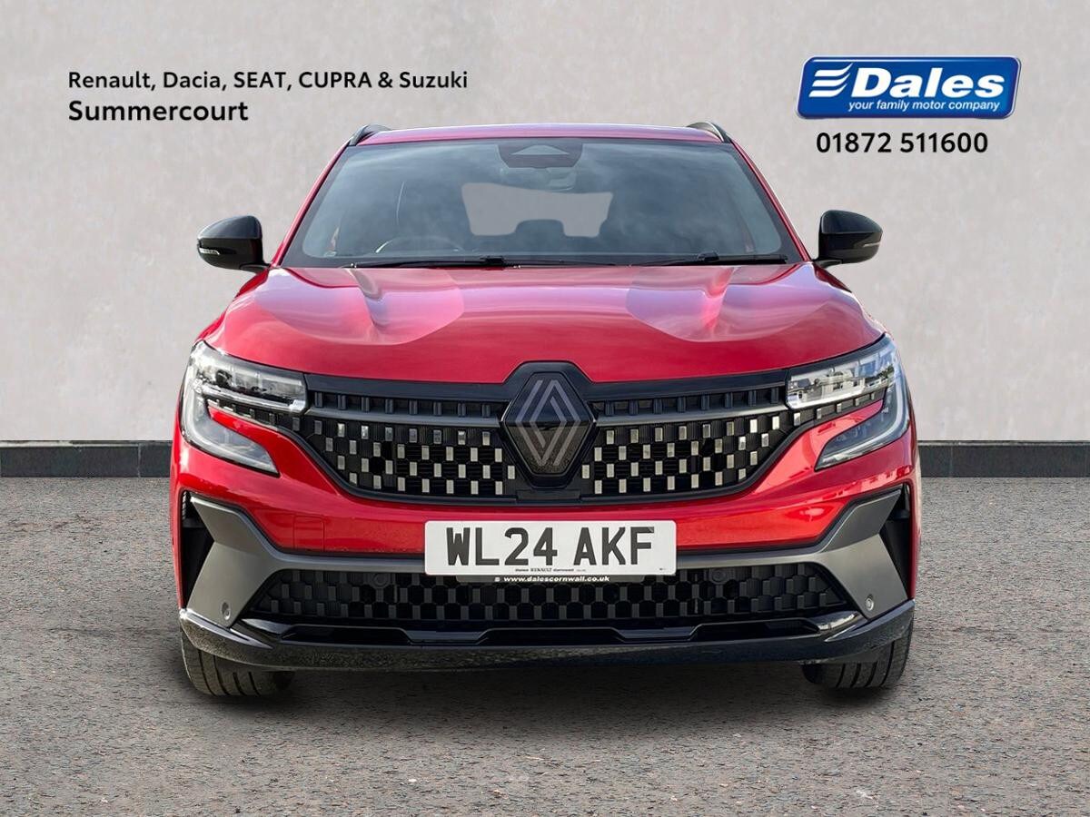 Used Renault Austral 2024 for sale - 76413776: Photo 6