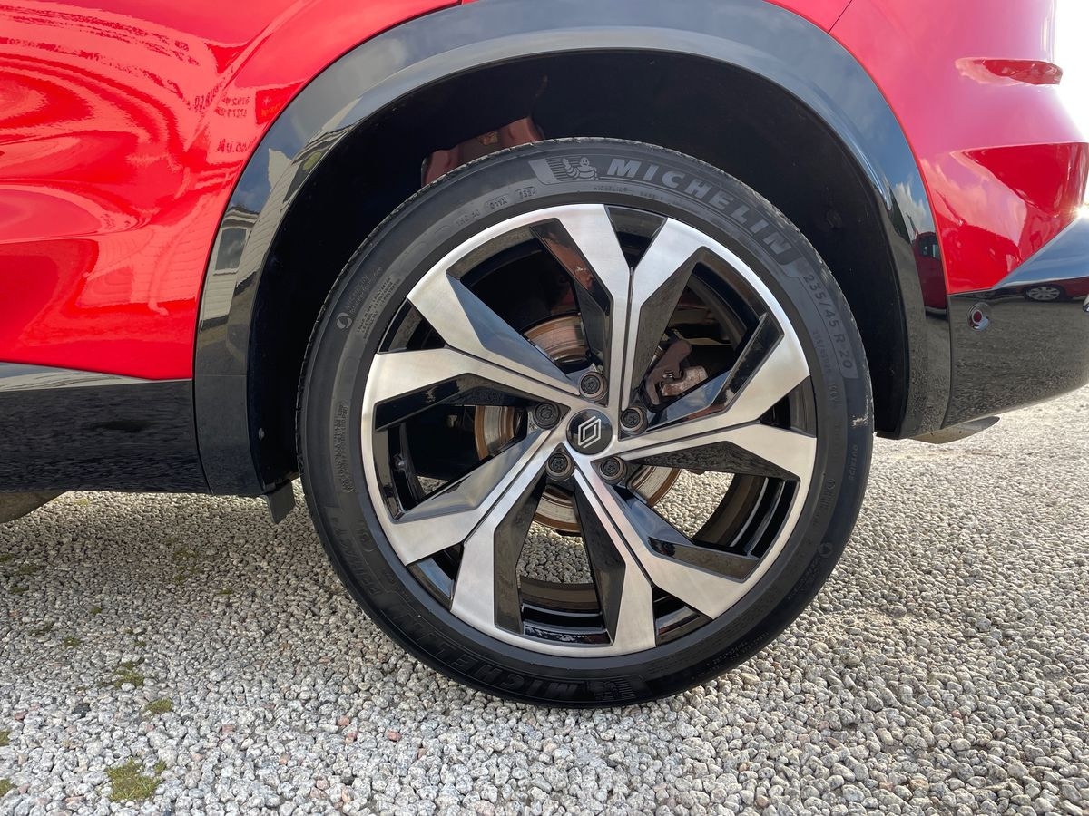 Used Renault Austral 2024 for sale - 76413776: Photo 7