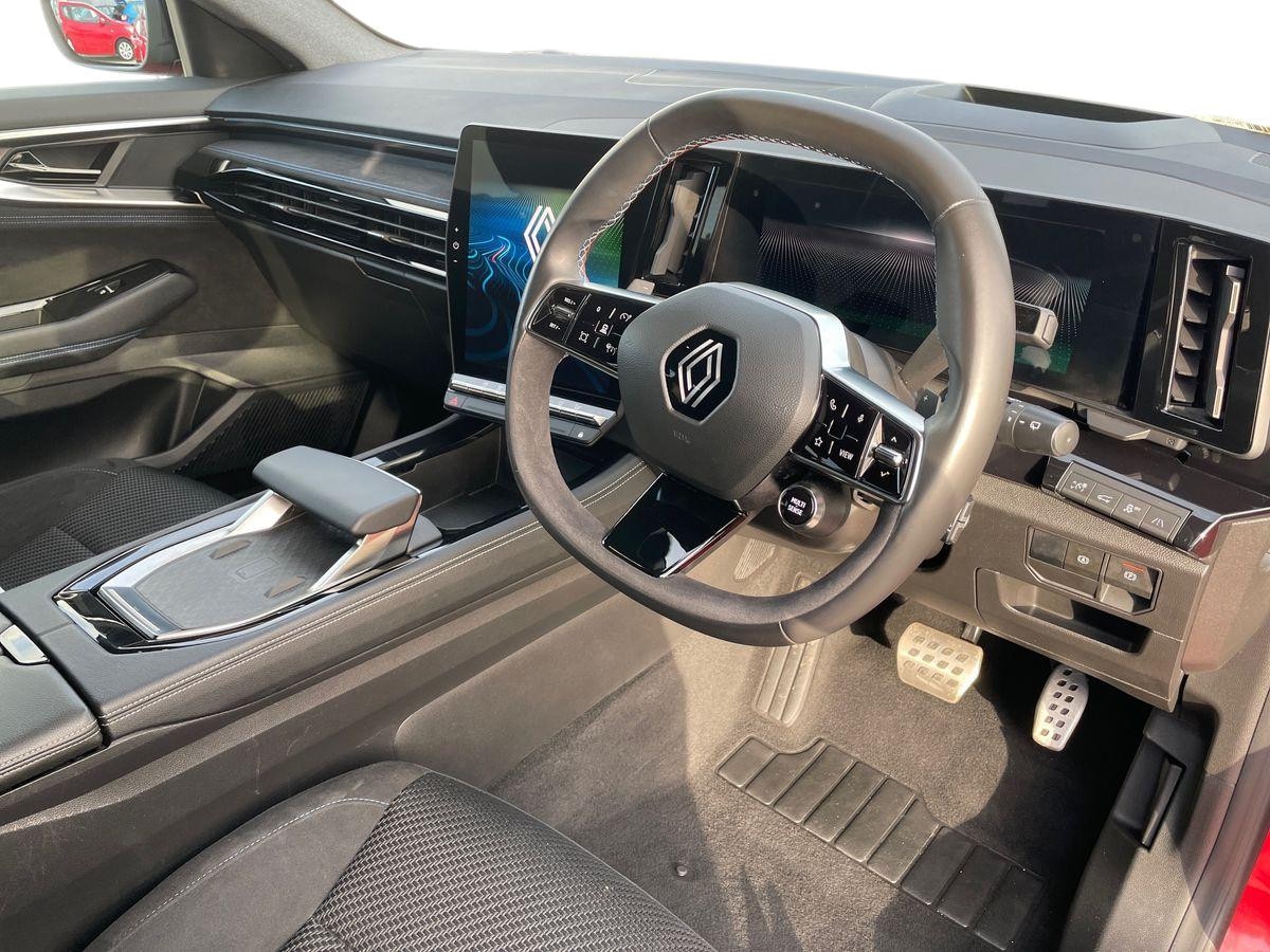 Used Renault Austral 2024 for sale - 76413776: Photo 8