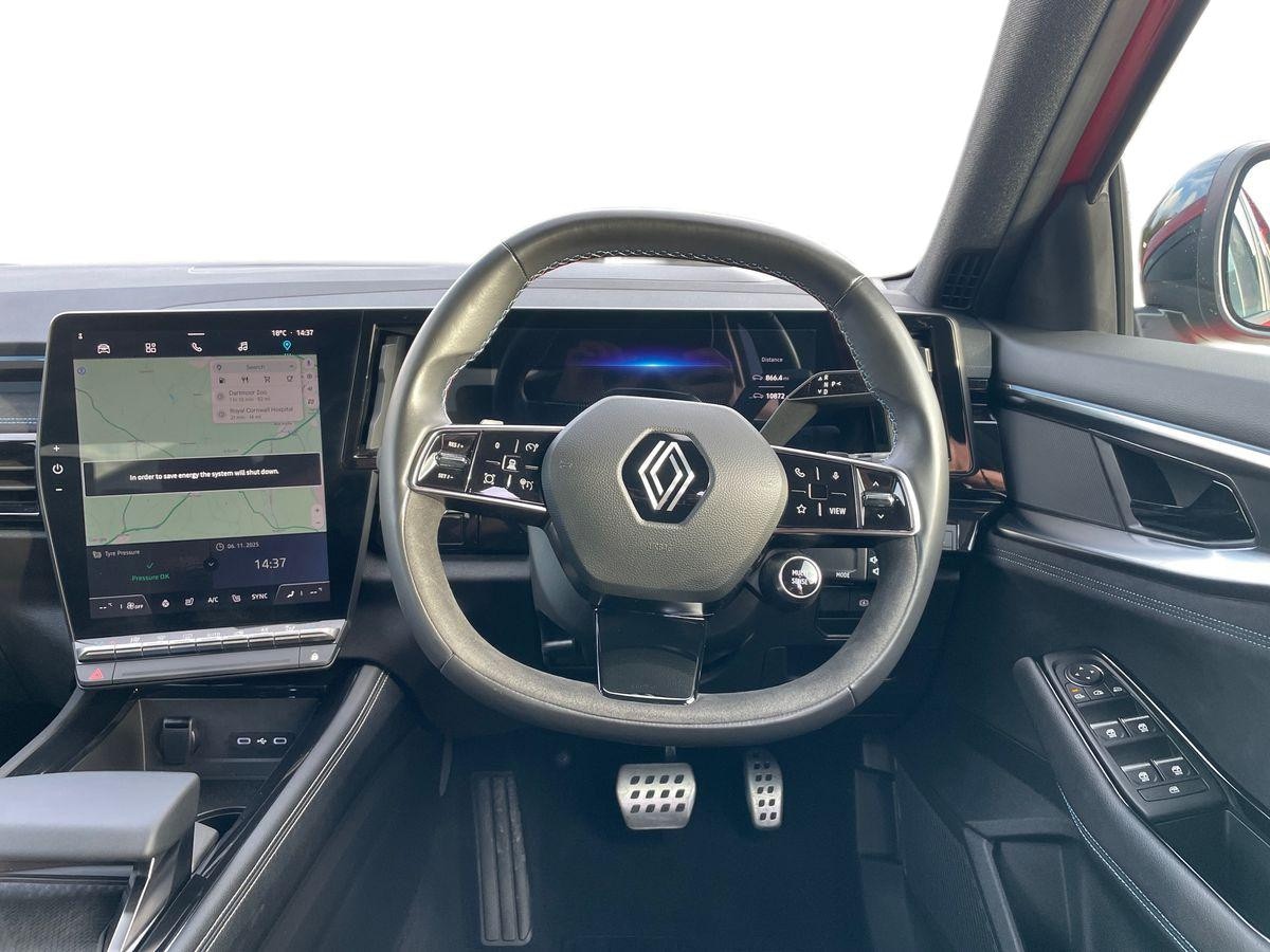 Used Renault Austral 2024 for sale - 76413776: Photo 9