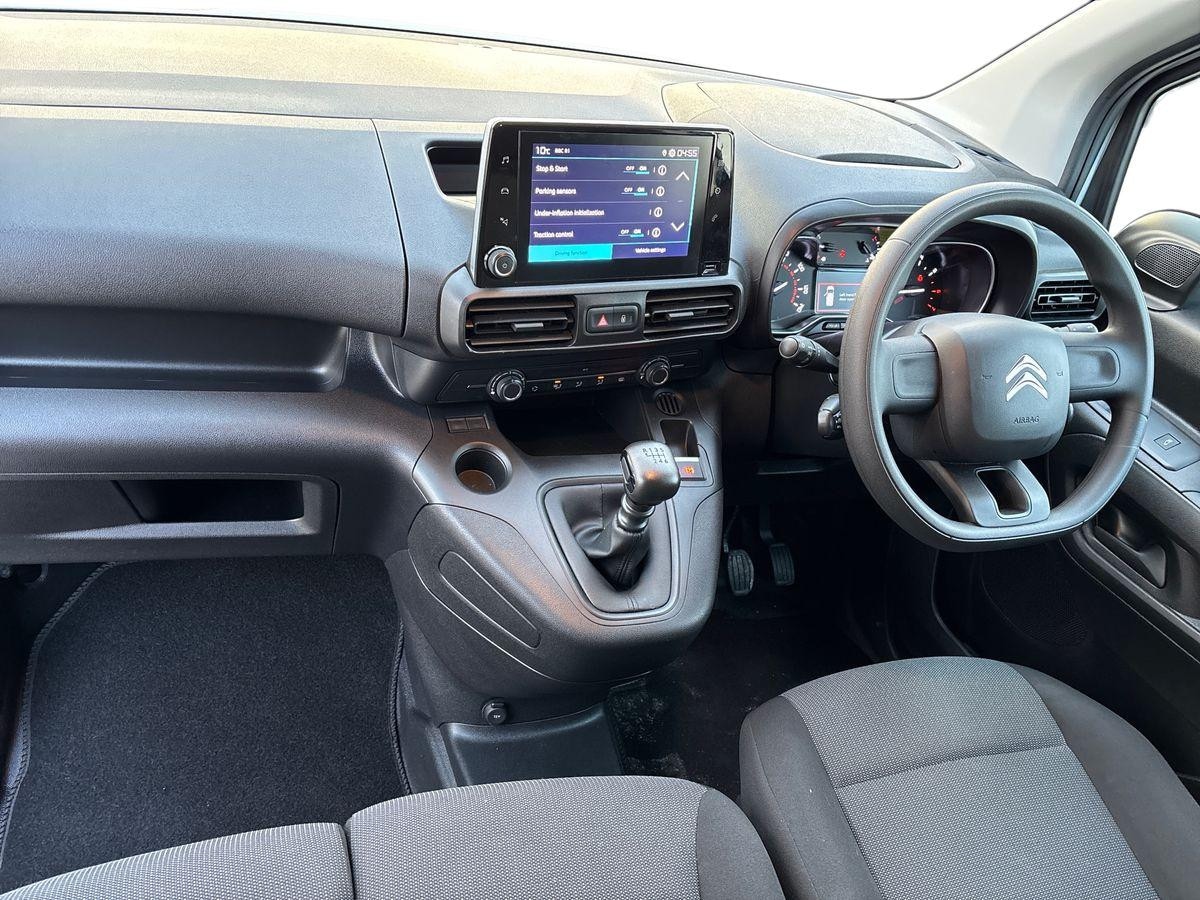 Used Citroen Berlingo 2023 for sale - 77357617: Photo 10