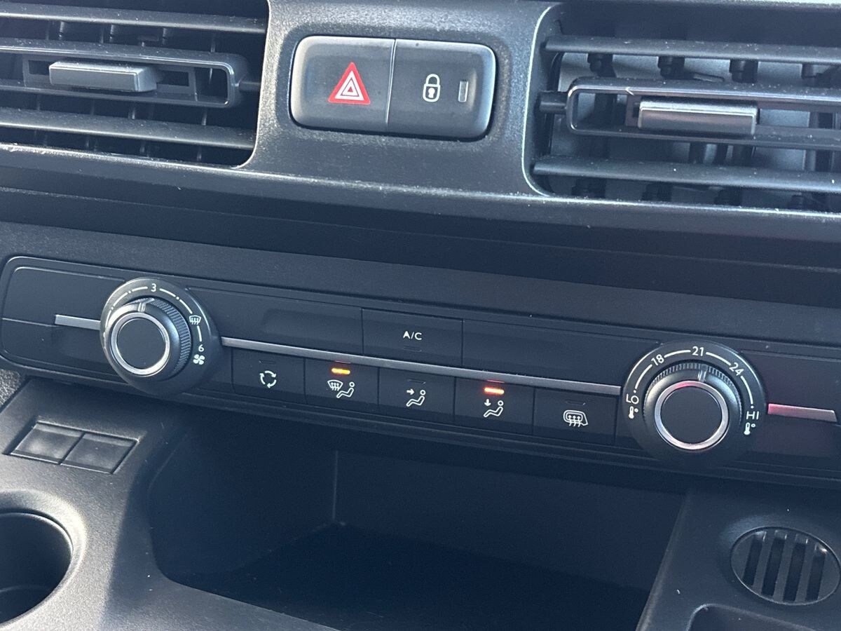 Used Citroen Berlingo 2023 for sale - 77357617: Photo 13