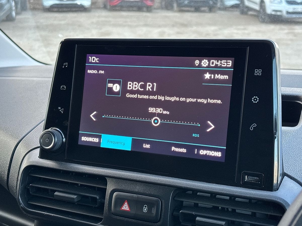 Used Citroen Berlingo 2023 for sale - 77357617: Photo 15