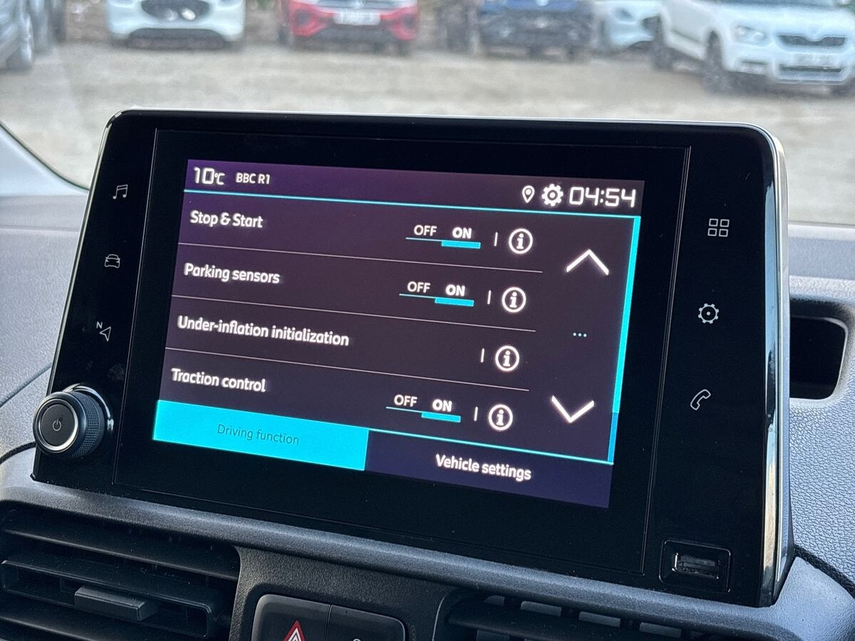 Used Citroen Berlingo 2023 for sale - 77357617: Photo 16