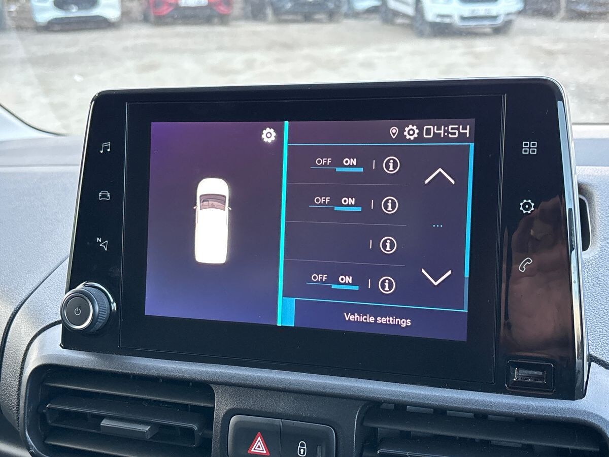 Used Citroen Berlingo 2023 for sale - 77357617: Photo 17