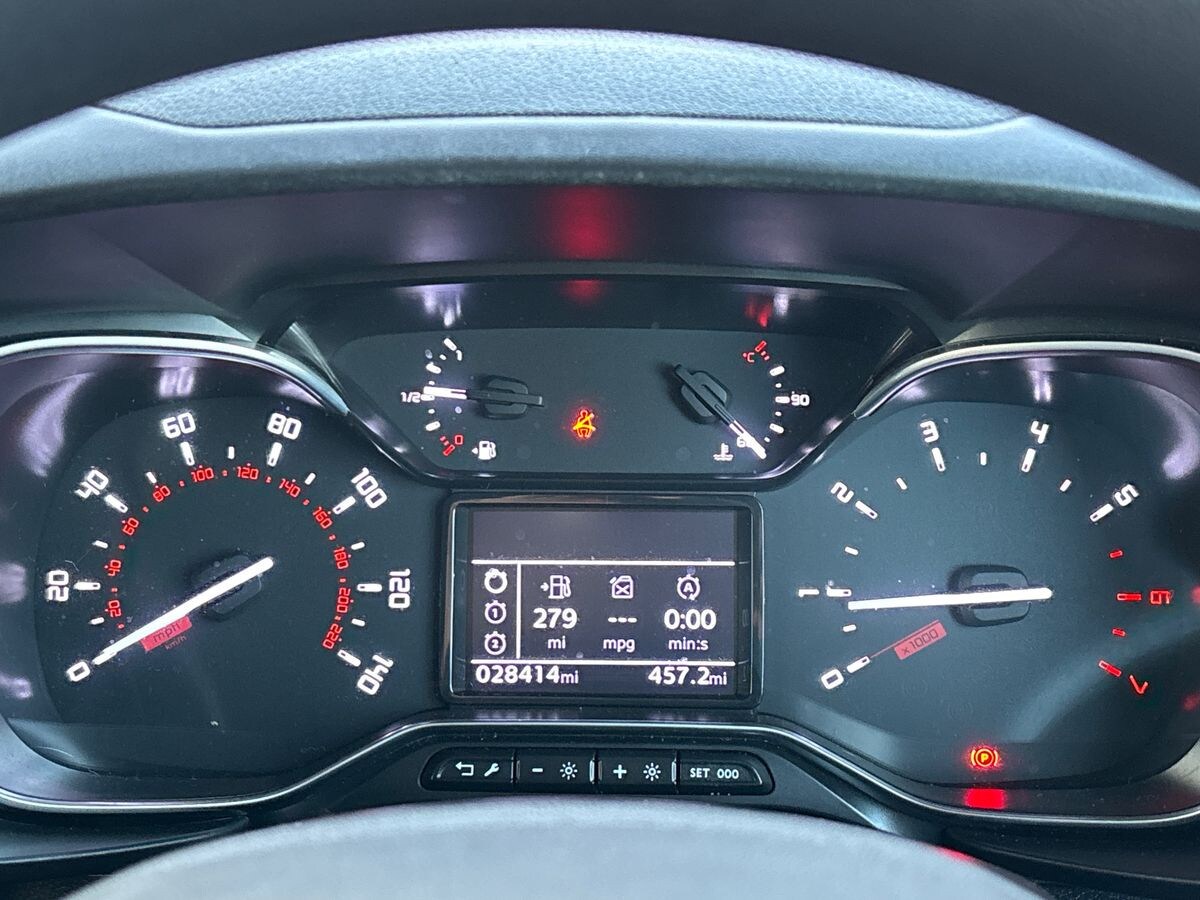 Used Citroen Berlingo 2023 for sale - 77357617: Photo 18