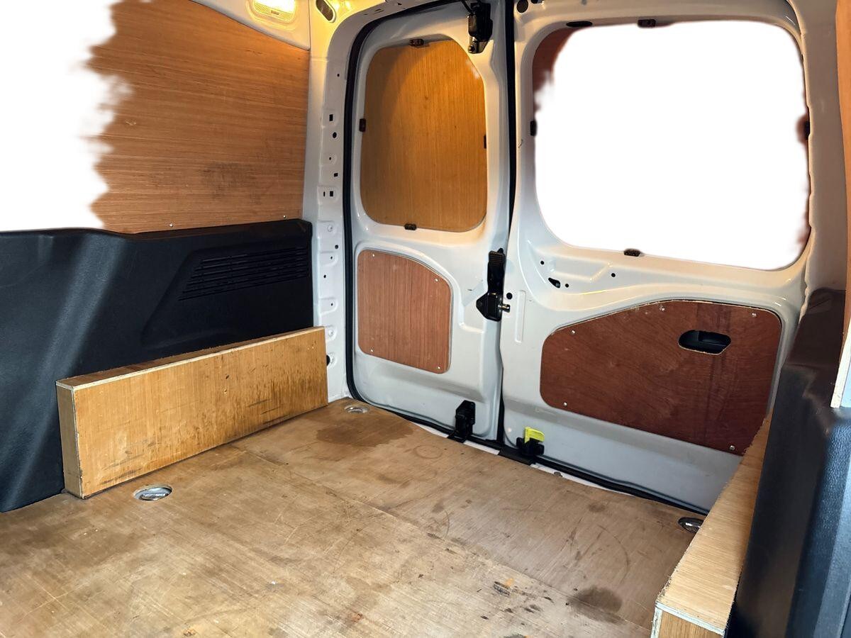 Used Citroen Berlingo 2023 for sale - 77357617: Photo 20