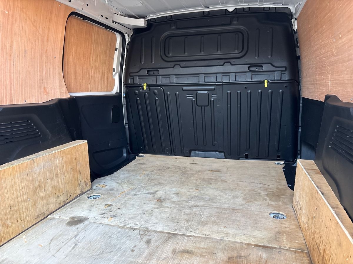 Used Citroen Berlingo 2023 for sale - 77357617: Photo 21