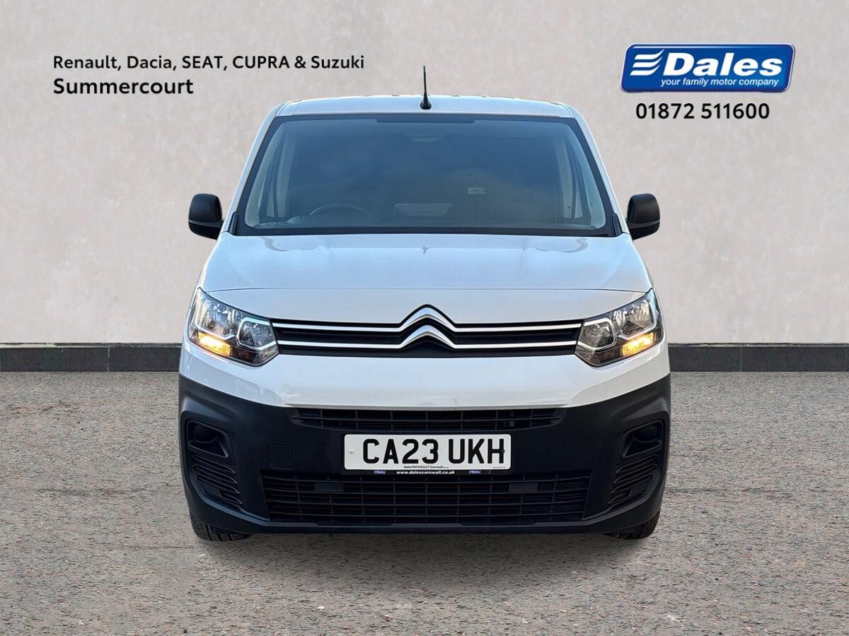 Used Citroen Berlingo 2023 for sale - 77357617: Photo 6