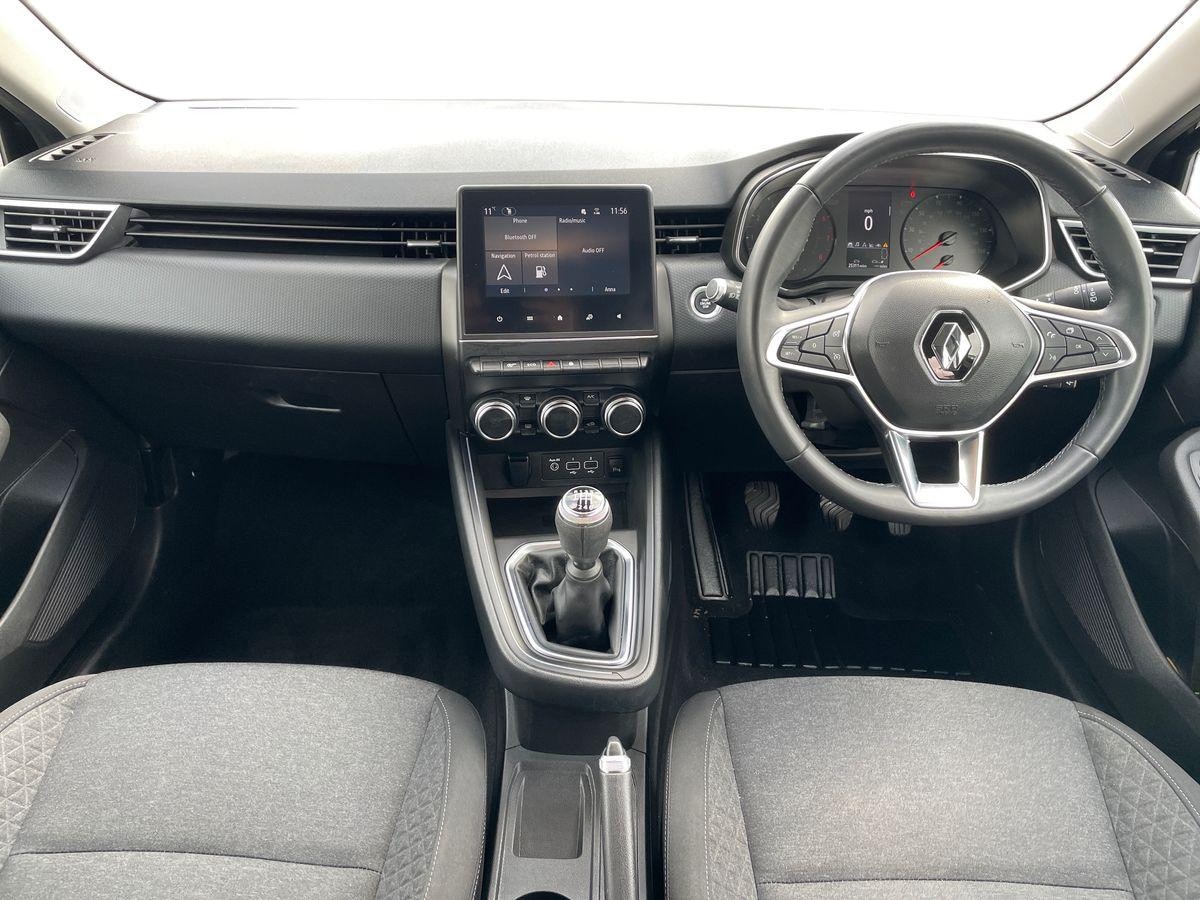 Used Renault Clio 2021 for sale - 76268813: Photo 10