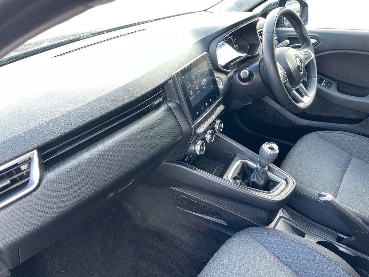 Used Renault Clio 2021 for sale - 76268813: Photo 11