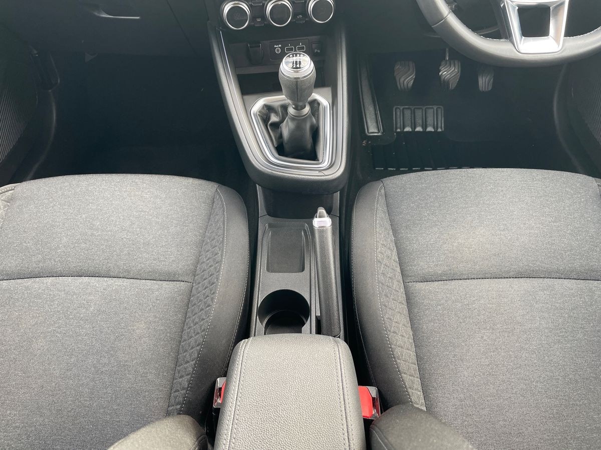 Used Renault Clio 2021 for sale - 76268813: Photo 12