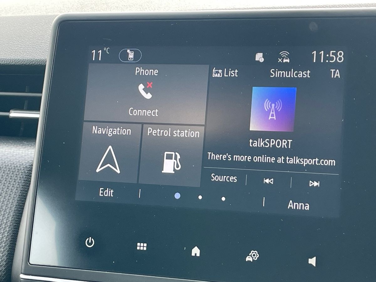 Used Renault Clio 2021 for sale - 76268813: Photo 15