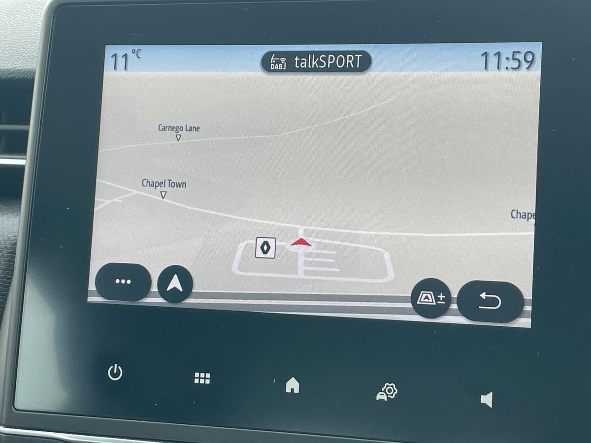 Used Renault Clio 2021 for sale - 76268813: Photo 16