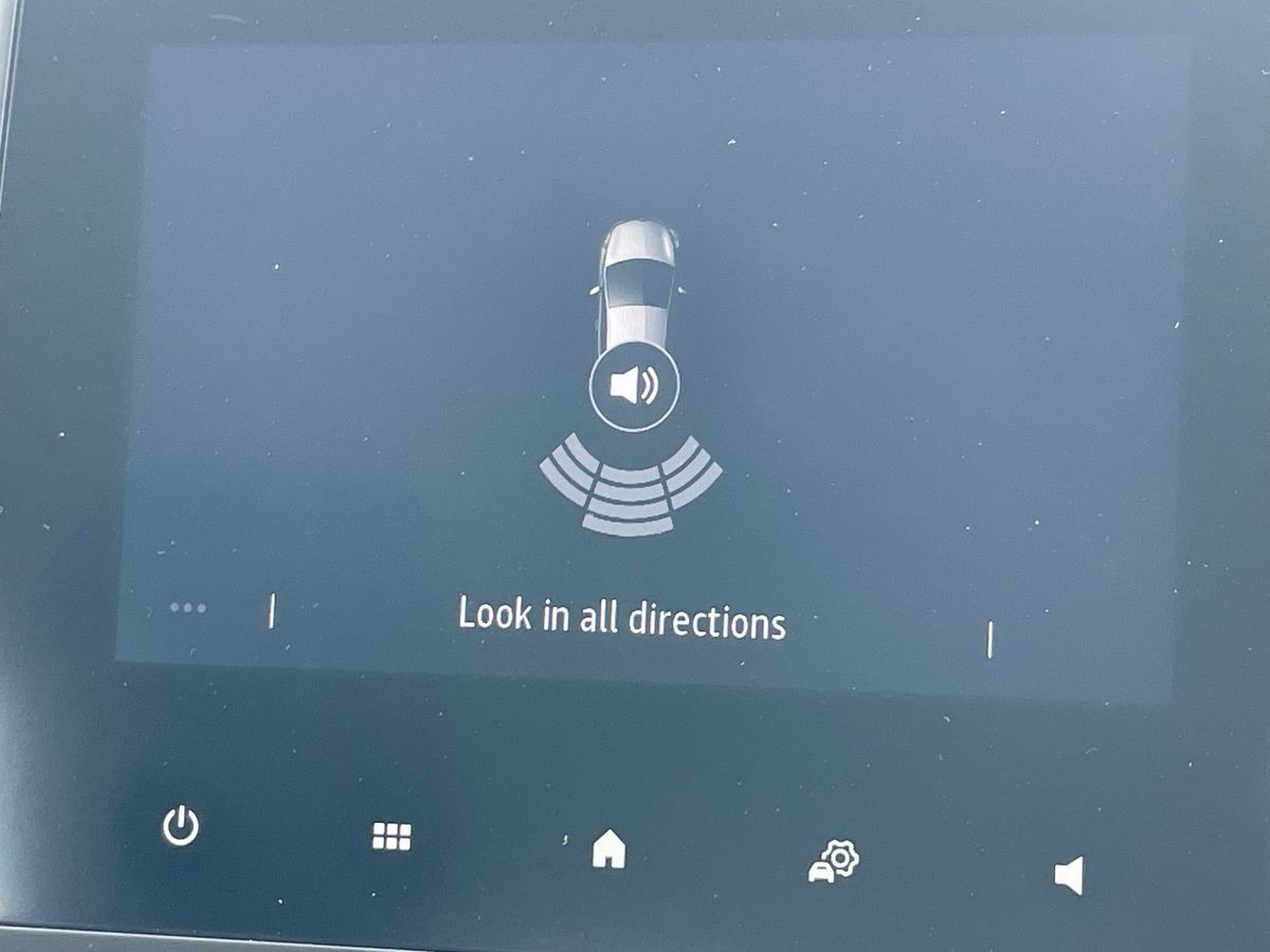 Used Renault Clio 2021 for sale - 76268813: Photo 17