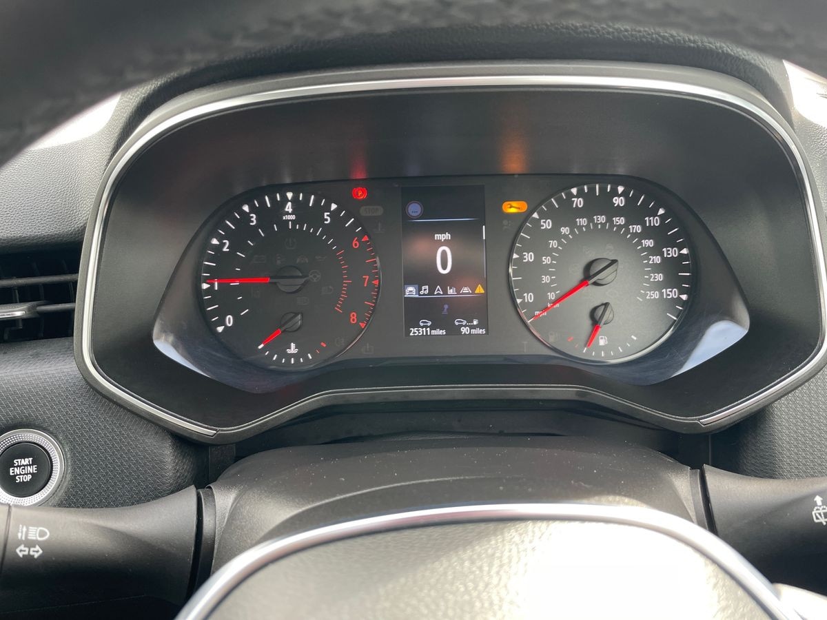 Used Renault Clio 2021 for sale - 76268813: Photo 18