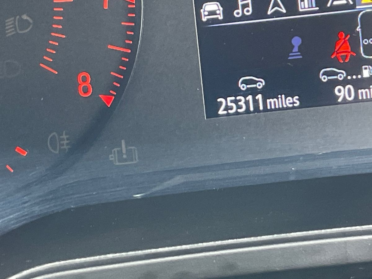 Used Renault Clio 2021 for sale - 76268813: Photo 29