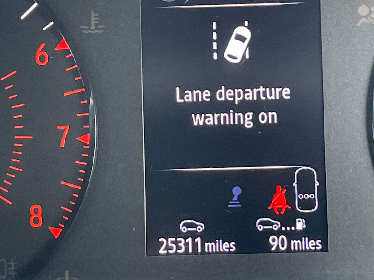 Used Renault Clio 2021 for sale - 76268813: Photo 30